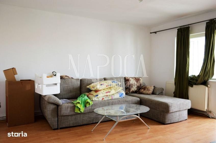 Apartament cu 4 camere decomandat în Mănăștur