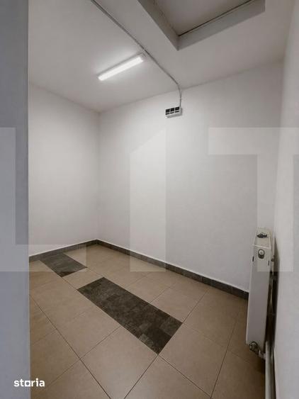 Spațiu comercial, de 138 mp, în Copălău