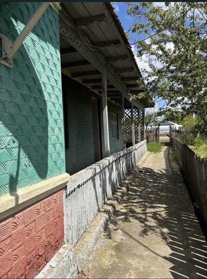 Casă cu 4 camere în Bora