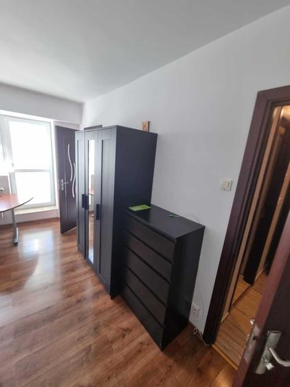 Garsonieră decomandată în Panduri