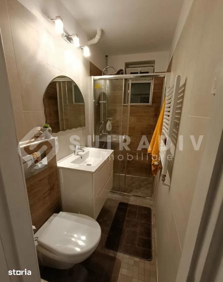 Apartament cu 3 camere, aproape de Iulius Mall ?i FSEGA - 8