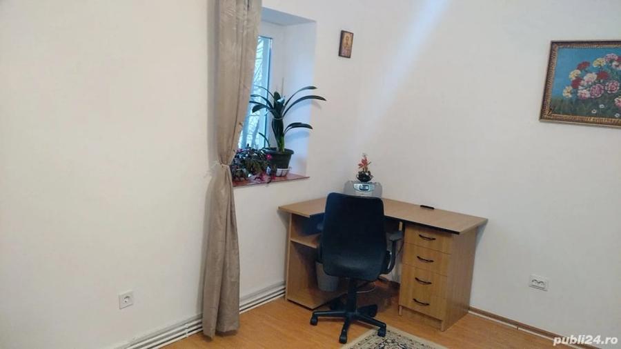 Apartament cu 2 camere decomandat în Răcădău