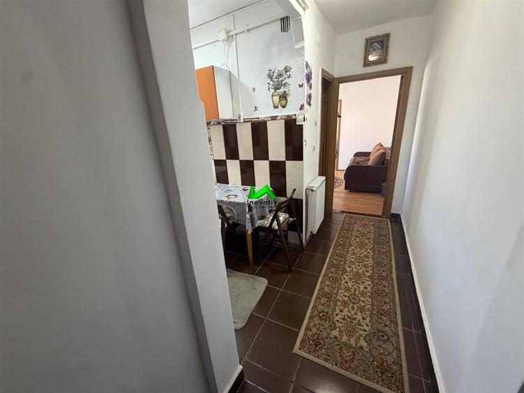 Apartament de inchiriat 2 camere Sibiu Vasile Aaron - 5
