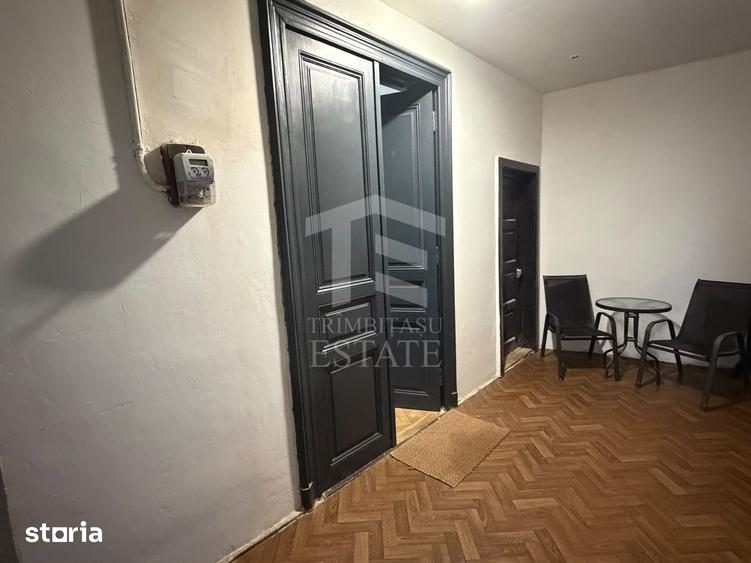 Garsonieră în Victoriei