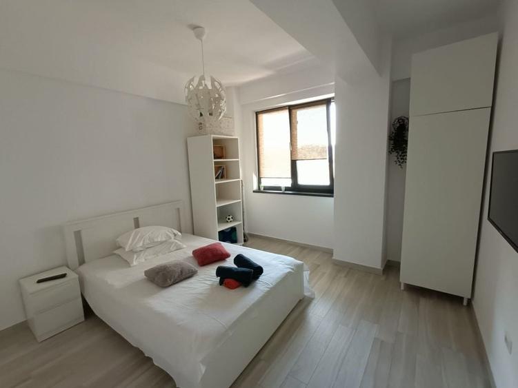Inchiriez apartament pe perioada nedeterminata - 6