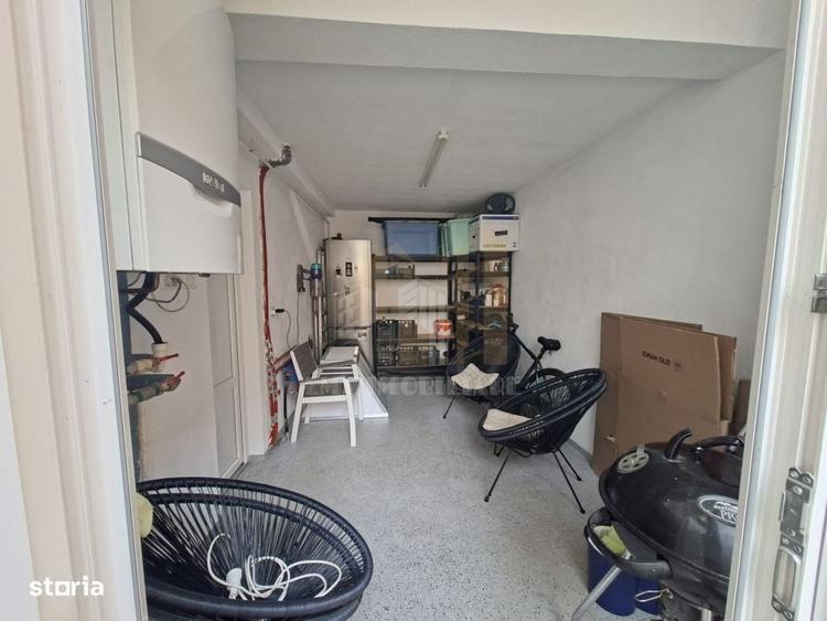 Casă cu 4 camere în Schei