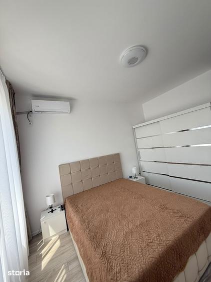 GARSONIERA MODERNA-PRIMA INCHIRIERE-MILITARI RESIDENCE - 9