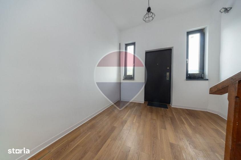 Apartament in inima Brasovului - complet renovat - 20