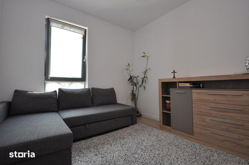 Apartament de 3 Camere in Nusco Citta Pantelimon cu Parcare ?i Boxa - 8