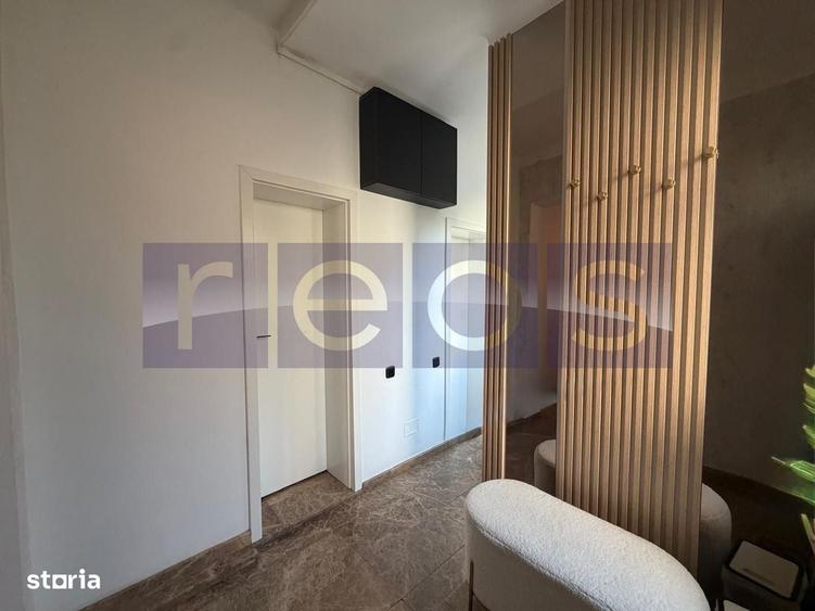 Spațiu comercial, de 70 mp, în Beller