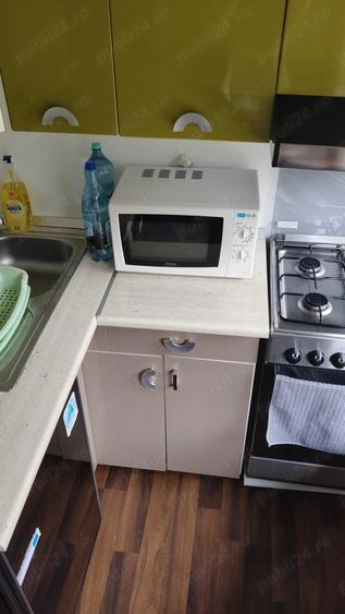 Inchiriere apartament cu doua camere situat in Predeal, - 6