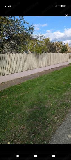 Casă cu 3 camere cu Teren 1877 Mp în Movila
