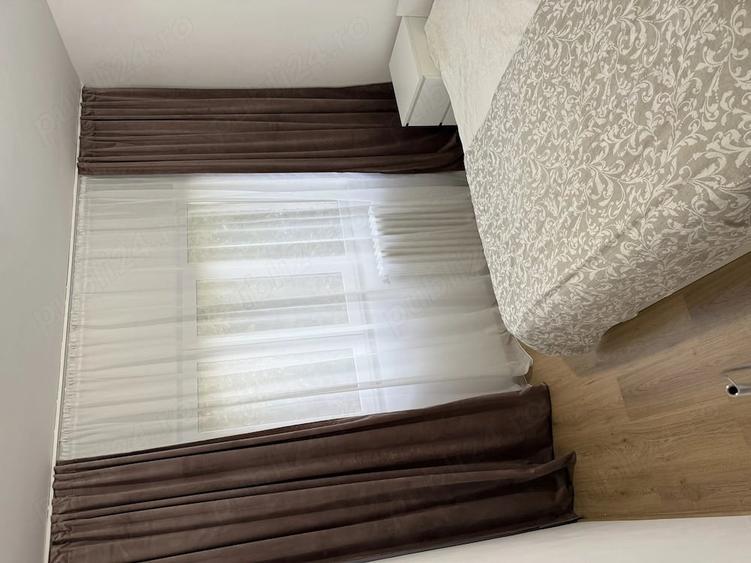 Apartament cu 4 camere decomandat în Șagului