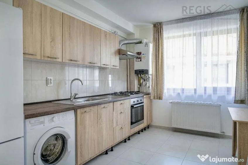2 Camere etaj 2, bloc nou cu parcare si boxa, Stefan Baciu - Brasov (Brasov) - 5