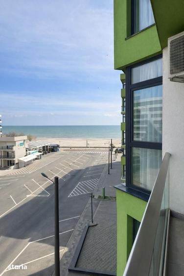 Studio cu vedere la mare | SPA , Piscina, Sala Fitness - 3