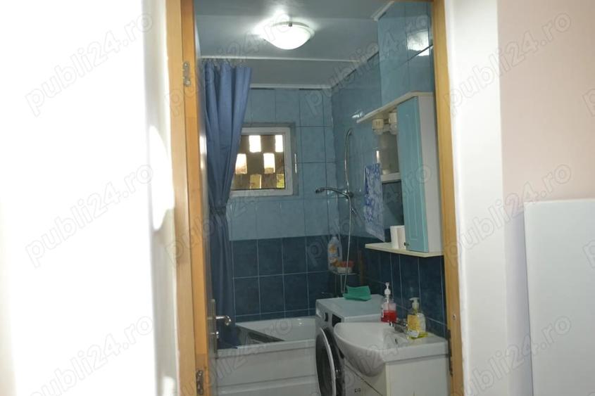 Apartament cu 2 camere nedecomandat în Central