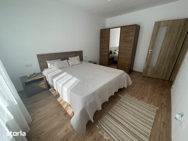 Ap 2 Camere Giroc zona Hotel IQ 350 euro - 4