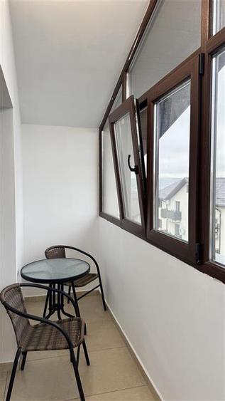 Apartament cu 3 camere decomandat, mobilat în Valea Lupului