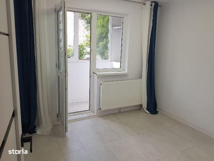 Etaj 1. Apartament 2 camere confort 2, Obor. - 6