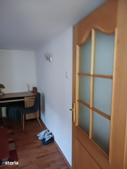 Casă cu 4 camere cu Teren 100 Mp în Ultracentral