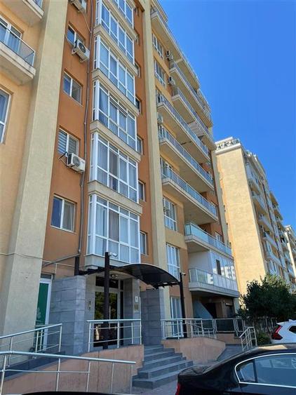 Apartament cu 2 camere decomandat, mobilat în Tătărași