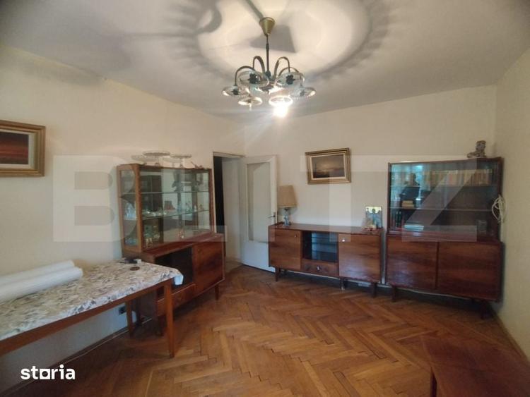 Apartament cu 3 camere în Holboca