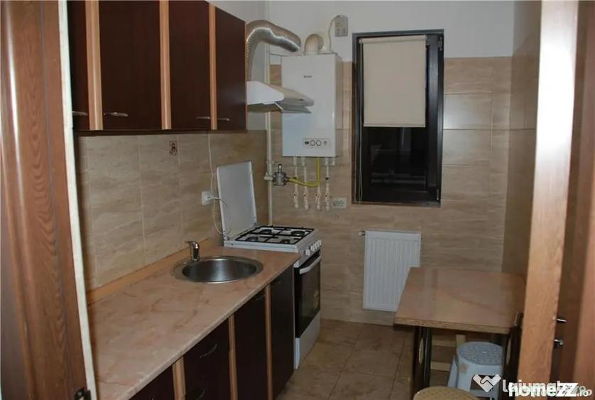 Garsonieră decomandată în Metalurgiei