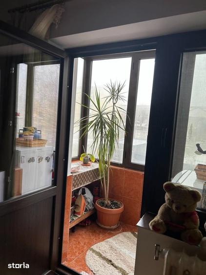 Apartament cu 2 camere în Traian