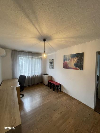Apartament de 2 camere semidecomandat, etaj 2, Sasar - 5