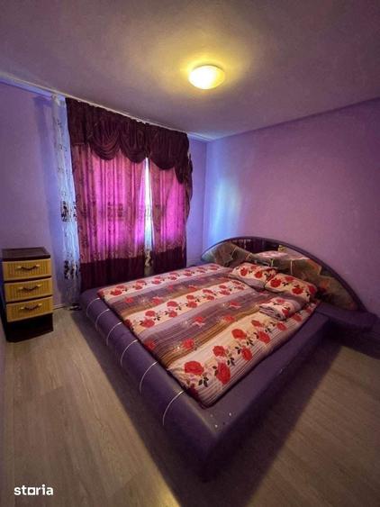 Apartament cu 4 camere în Central