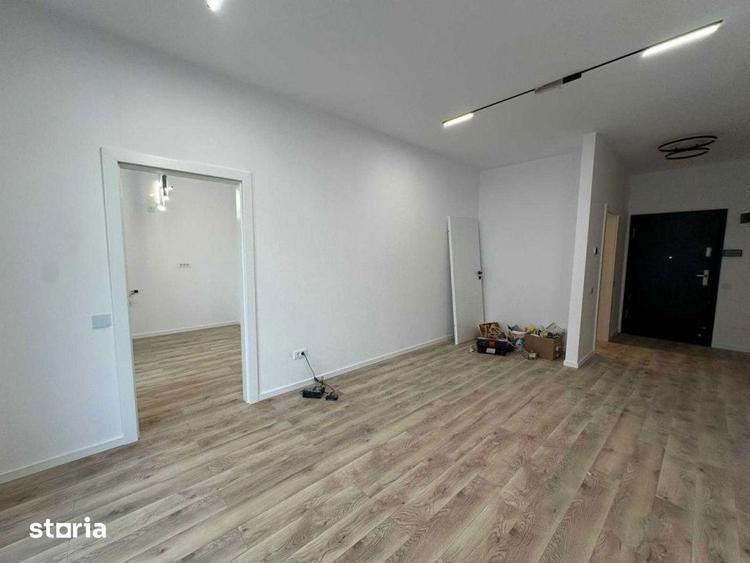 Apartament cu 2 camere decomandat în Iris