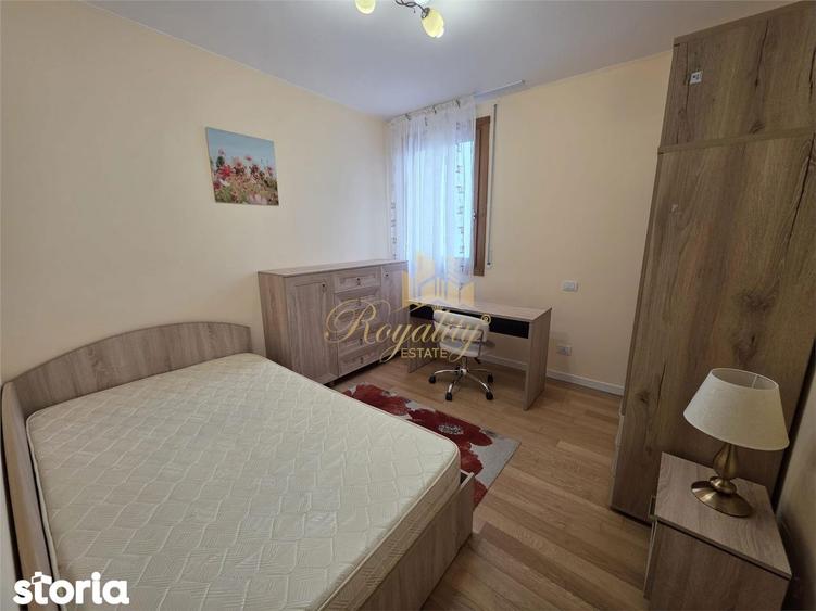 FRUCTUS PLAZA- Apartament 3 camere DECOMANDAT, parcare - Gheorghe Laza - 7