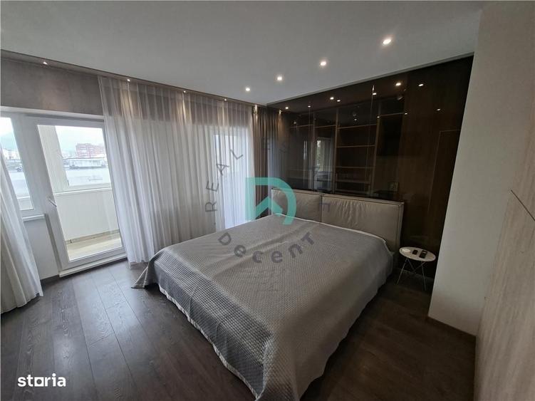 Apartament cu 3 camere în Răcădău