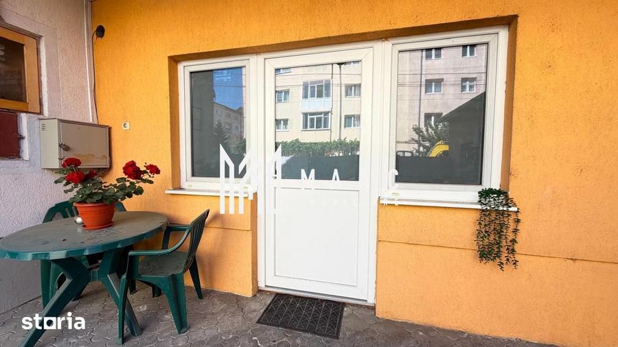 Spațiu comercial, de 50 mp, în Ștrand
