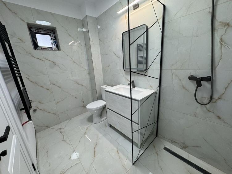 Apartament în Glâmbocu