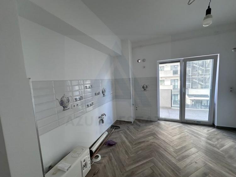 Apartament cu 2 camere decomandat în Șelimbăr