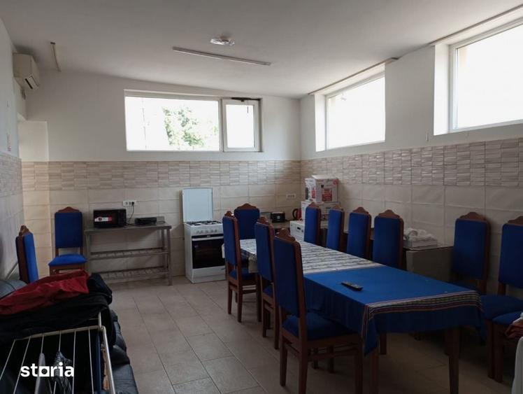 Casă cu Teren 400 Mp în Șagului