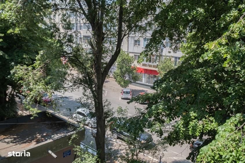 Garsonieră în Km 4