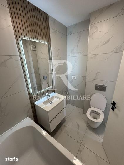Apartament cu 3 camere în Seleuș