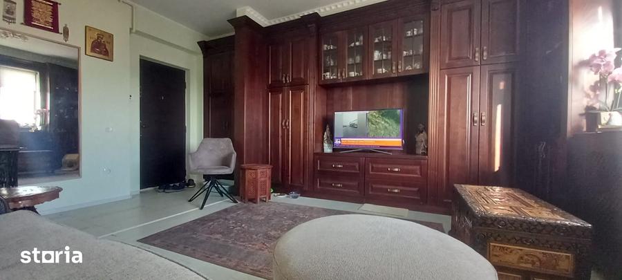 Apartament cu 2 camere în Faleza Nord