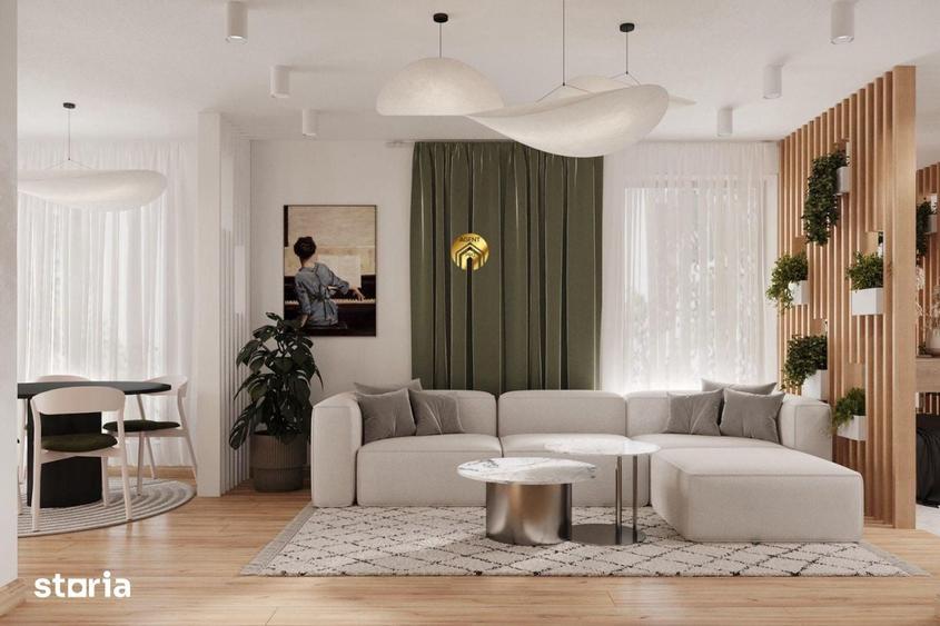 Casa Duplex 4 camere - 200mp Teren - langa Penny Odaile - 10