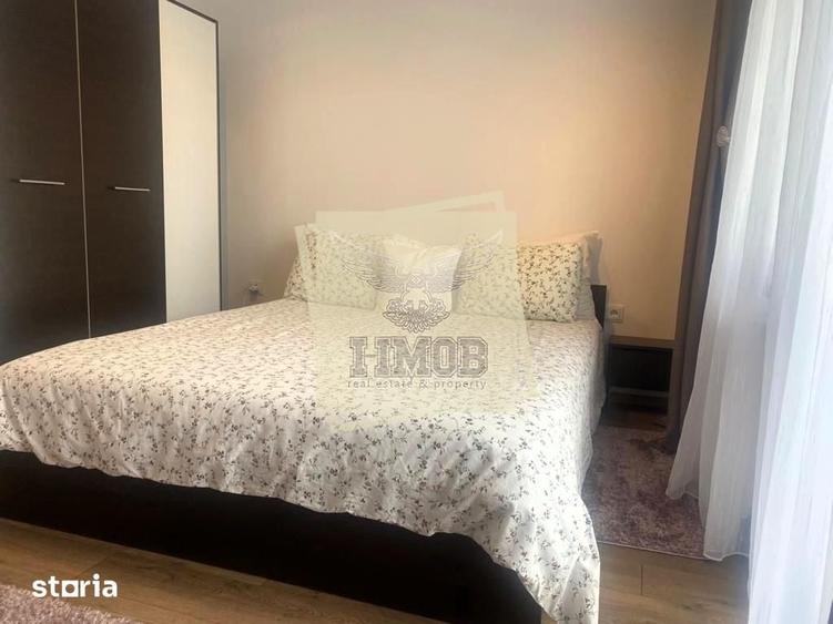 Apartament cu 2 camere în Șelimbăr
