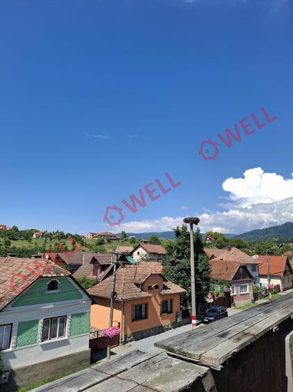 Spațiu comercial, de 1,302 mp, în Sovata