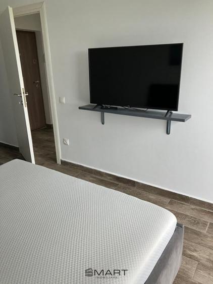 Garsonieră decomandată în Șelimbăr