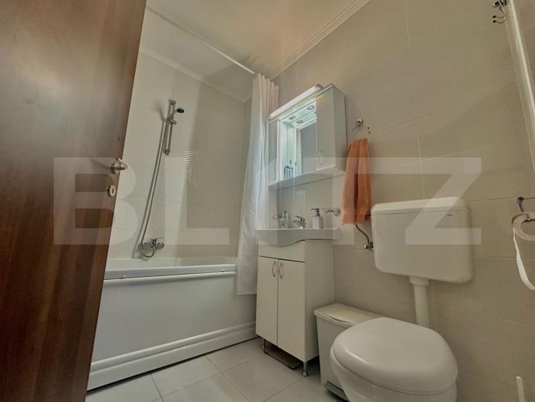 Apartament cu 3 Camere în Prima Nufărul - 9