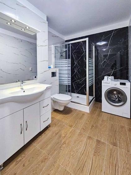 Apartament cu 3 camere, mobilat în Zorilor