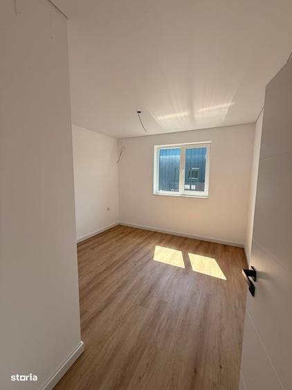 Apartament cu 2 camere în Tunari