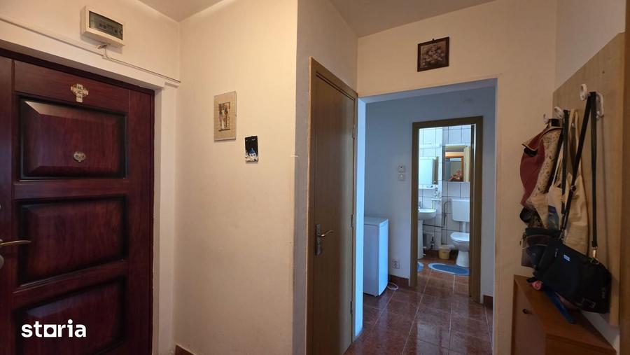 Apartament cu 2 camere decomandat în Dristor
