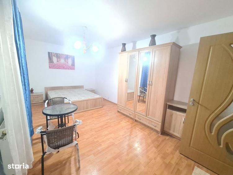 Garsonieră în Central