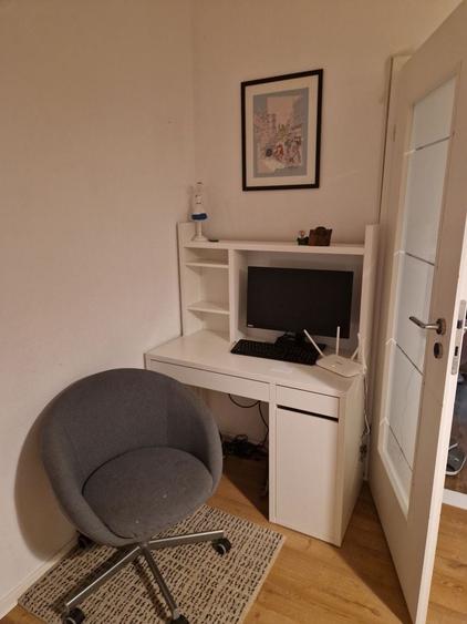 De închiriat apartament 3 camere Titan | 4 min metrou - 3